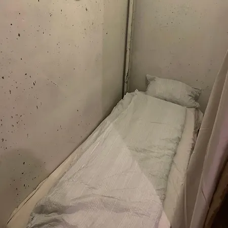 Privateroominasharedaccomadation1 Oslo