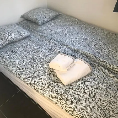 Privateroominasharedaccomadation1 Oslo