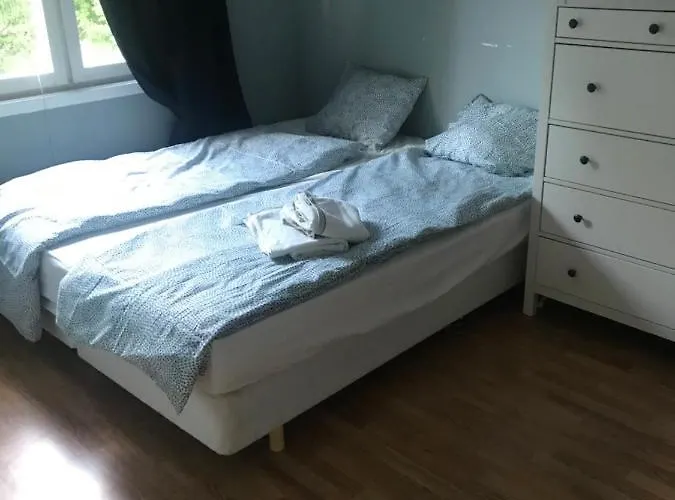 Privateroominasharedaccomadation1 Accommodatie bij particulieren
