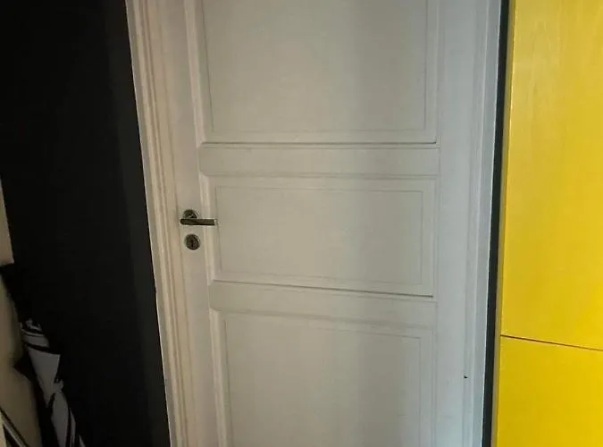Privateroominasharedaccomadation1 Accommodatie bij particulieren