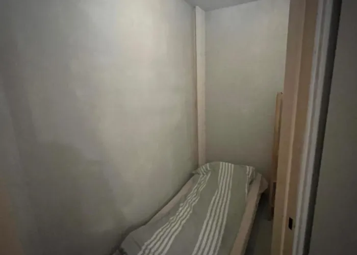 Accommodatie bij particulieren Privateroominasharedaccomadation1 Oslo