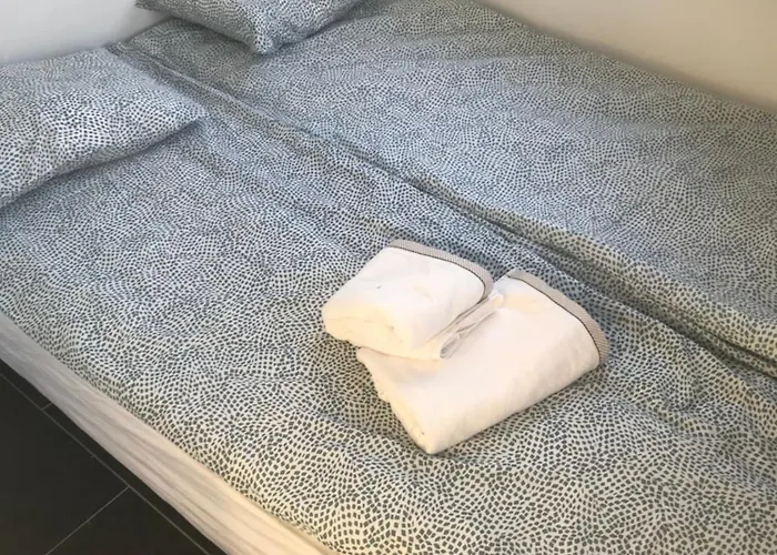 Privateroominasharedaccomadation1 Oslo