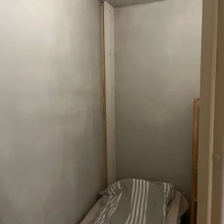 Privateroominasharedaccomadation1 *