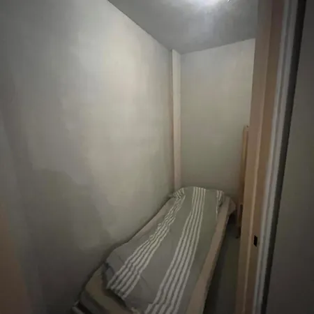 Homestay Privateroominasharedaccomadation1 Oslo